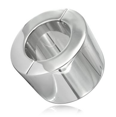 METAL HARD - 40MM STAINLESS STEEL TEST RING