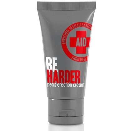 COBECO - PENIS ERECTION CREAM AID BE HARDER