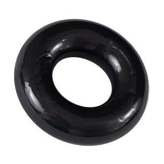 BATHMATE - ANEL PARA PÉNIS PRETO BÁRBARO