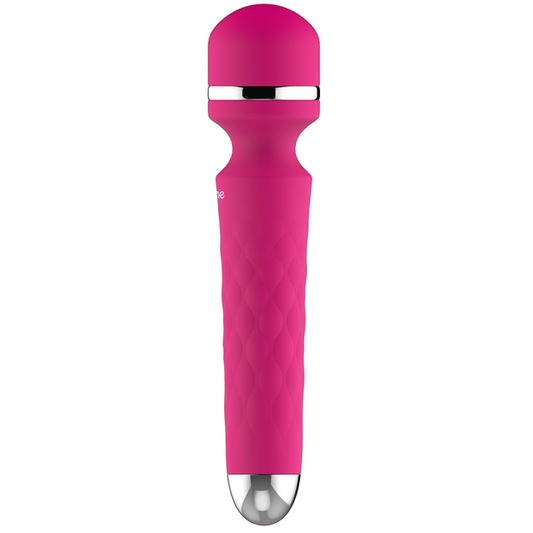 NALONE - MASSAGEADOR ROSA ROSA