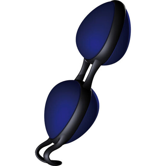 JOYDIVION JOYBALLS - BOLAS CHINESAS SECRETAS PRETAS E AZUIS