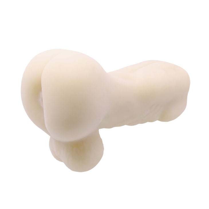 BAILE - MINI MASTURBATOR FOR MEN BACK SPIRIT 