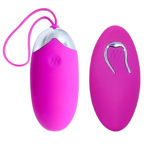 PRETTY LOVE - CONTROLE REMOTO EGG BERGER 12V