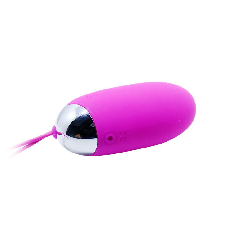PRETTY LOVE - CONTROLE REMOTO EGG BERGER 12V