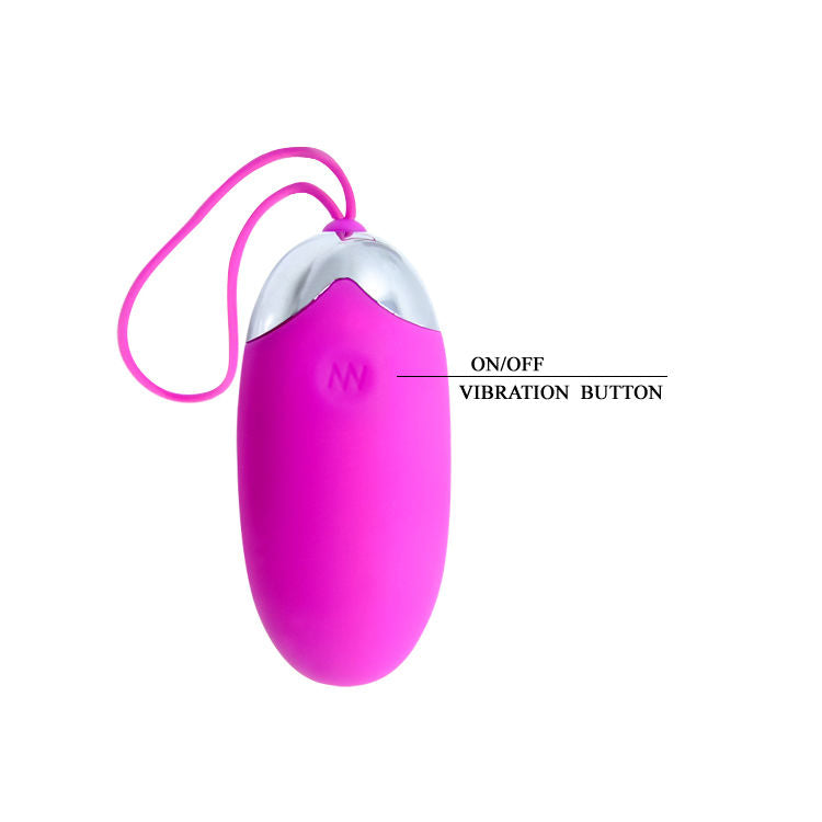 PRETTY LOVE - CONTROLE REMOTO EGG BERGER 12V