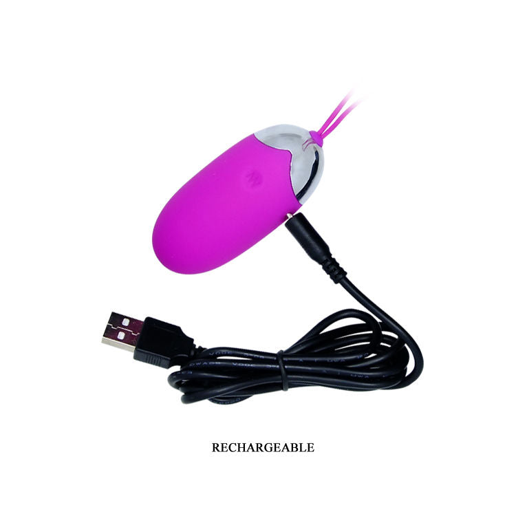 PRETTY LOVE - CONTROLE REMOTO EGG BERGER 12V