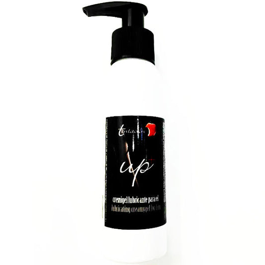 TEMPTATION - CREMIGEL ORGASMIC LUBRICANT FOR HIM 100 ML