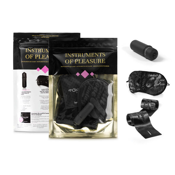 JOIAS - INSTRUMENTOS DE PRAZER NÍVEL ROXO