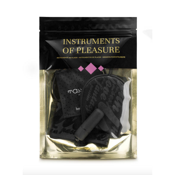 JOIAS - INSTRUMENTOS DE PRAZER NÍVEL ROXO