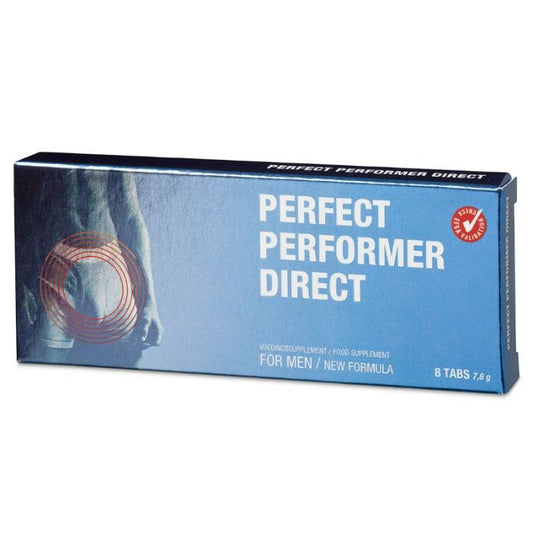 COBECO - PERFECT PERFORMER DIRECT MOUNT TABS