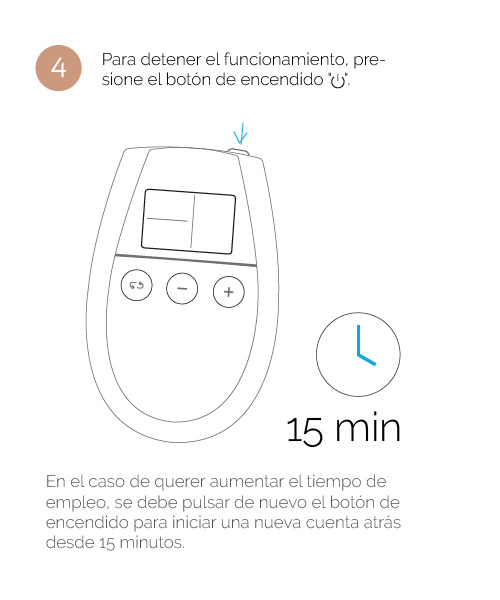 500 COSMÉTICOS - U TONIC ELETROESTIMULAÇÃO TONIFICAÇÃO E REAFIRMAÇÃO MUSCULAR