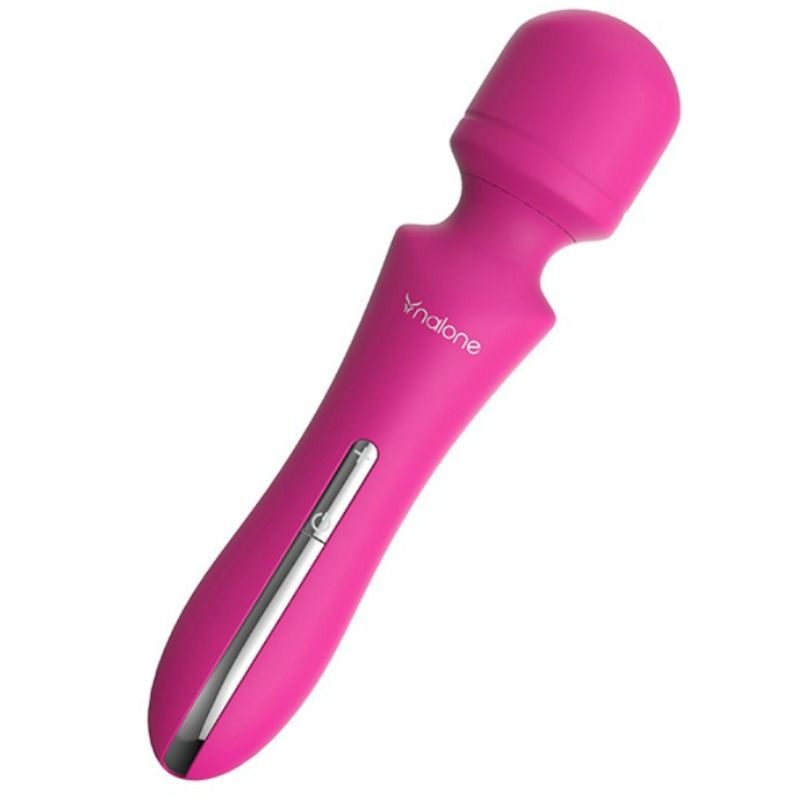 NALONE - MASSAGEADOR ROCKIT