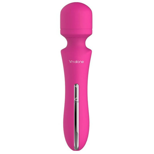 NALONE - MASSAGEADOR ROCKIT