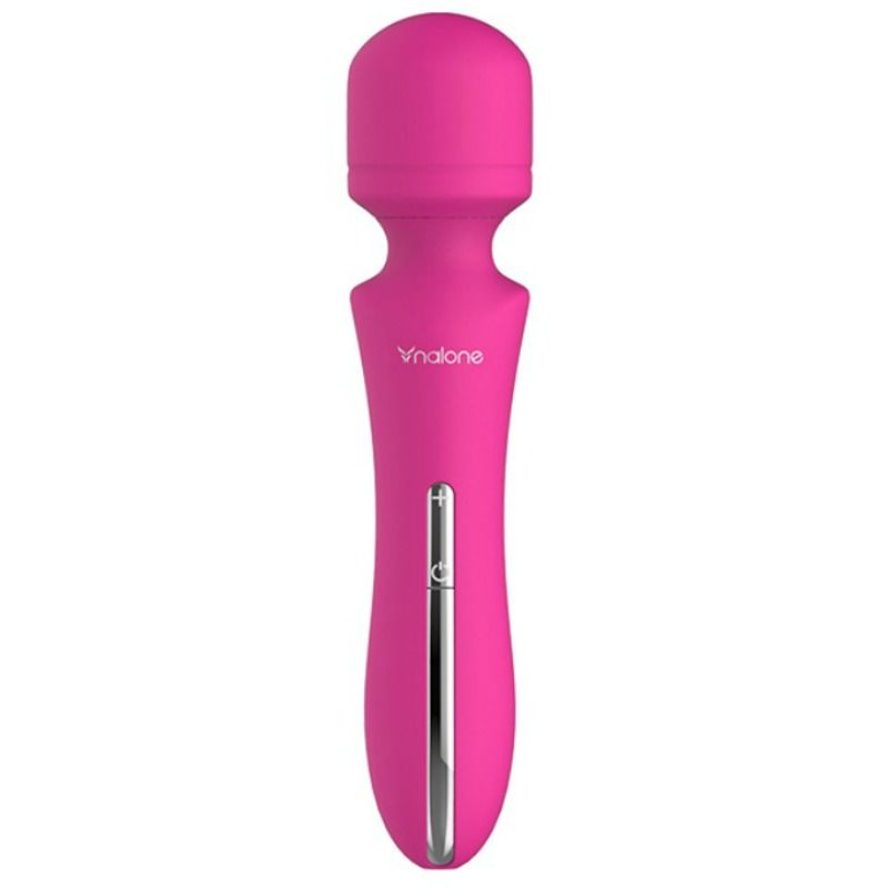 NALONE - MASSAGEADOR ROCKIT