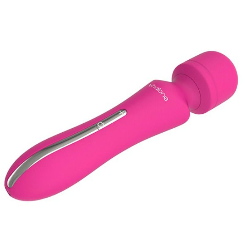 NALONE - MASSAGEADOR ROCKIT