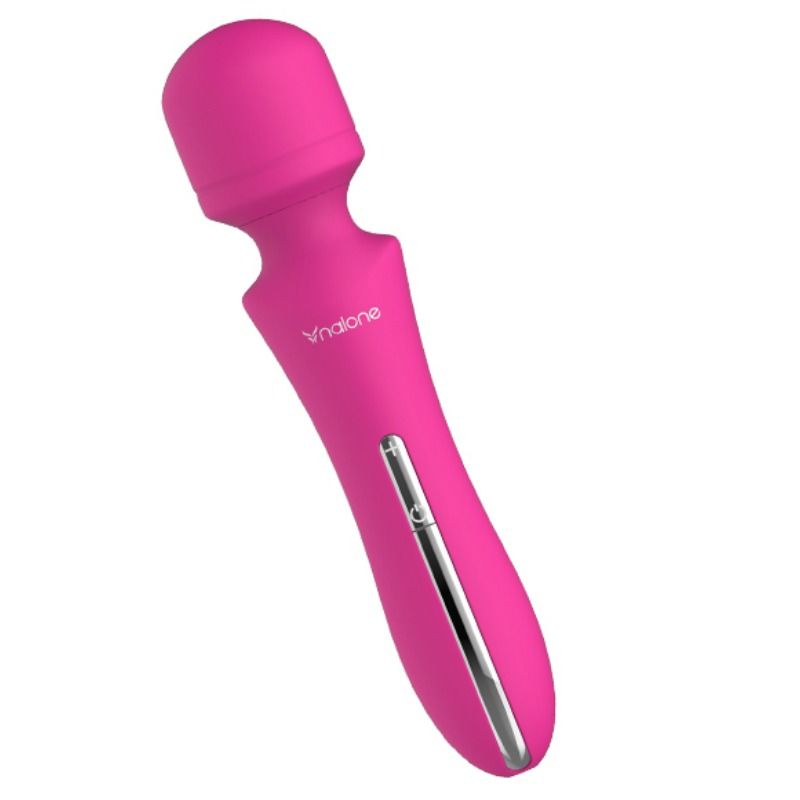 NALONE - MASSAGEADOR ROCKIT