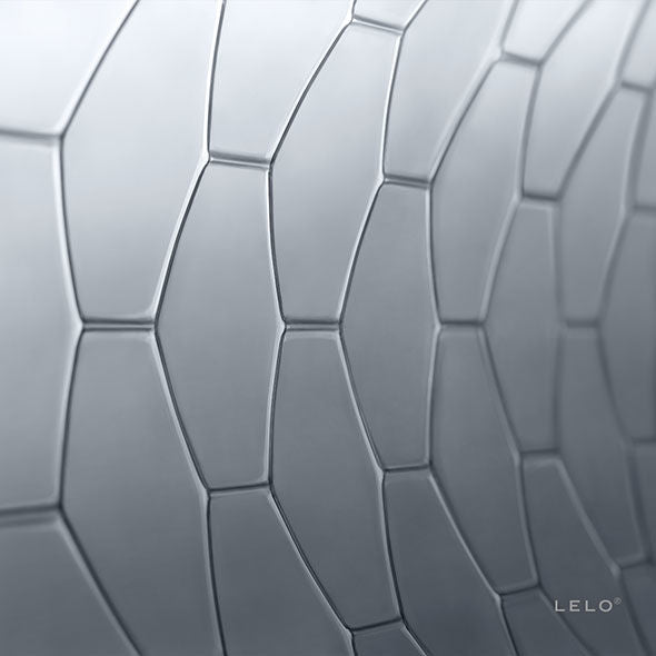 LELO - HEX CONDOMS BOX 12 UNITS