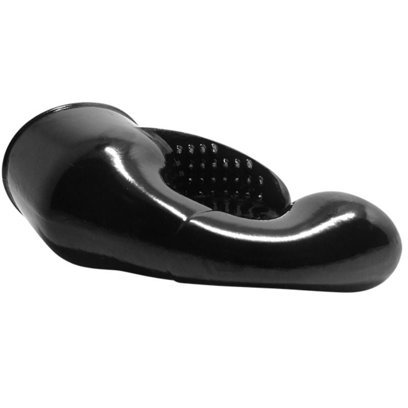 BAILE - CABEÇA INTERCAMBIÁVEL POWER HEAD PARA MASSAGEM E ESTIMULAÇÃO DO PONTO GY E CLITÓRIS