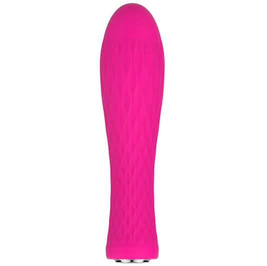 NALONE - MINI IAN PINK VIBRATOR