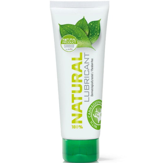 COBECO - PHARMA BASE LUBRIFICANTE ÁGUA NATURAL 125 ML