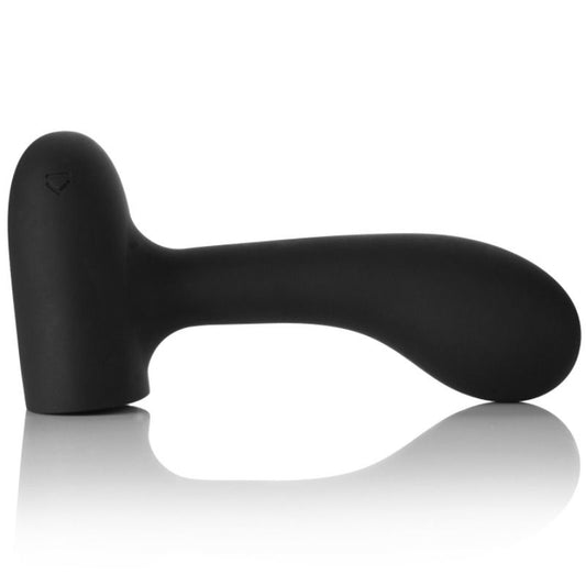 EU JOGO - OOH POR SUBSTITUIÇÃO DE ESTIMULADOR PLUG PRETO LONGO