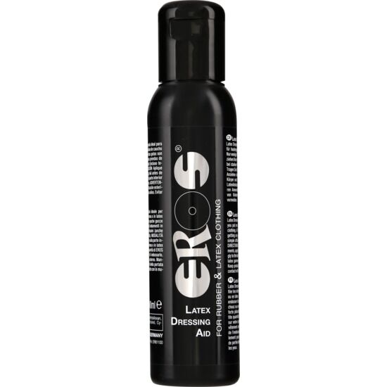 EROS - LATEX CLOTHING AID 100 ML