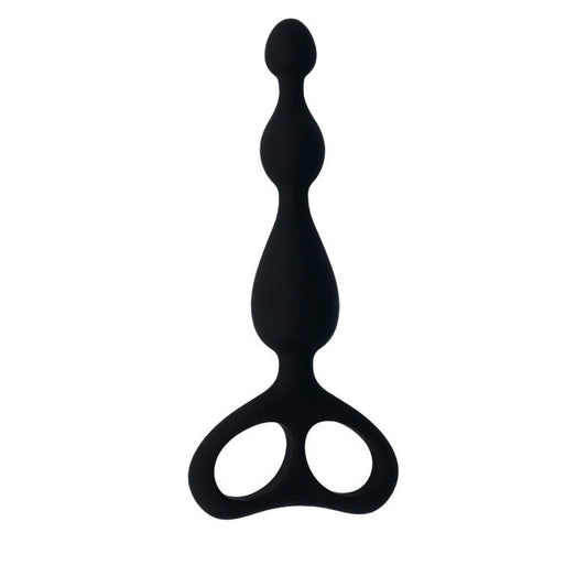 INTENSO - DANTI ANAL BLACK
