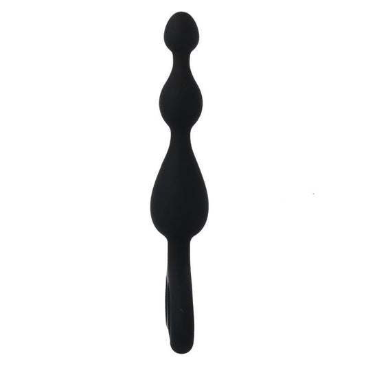 INTENSO - DANTI ANAL BLACK