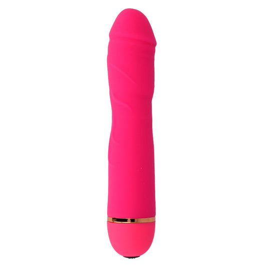 INTENSO - AIRON 20 VELOCIDADES ROSA SILICONE