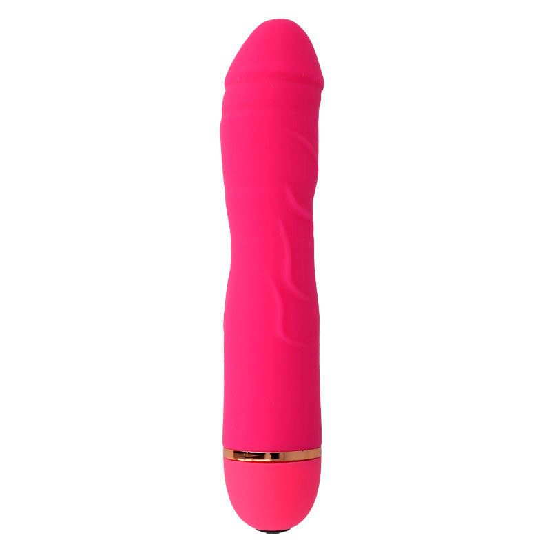 INTENSO - AIRON 20 VELOCIDADES ROSA SILICONE