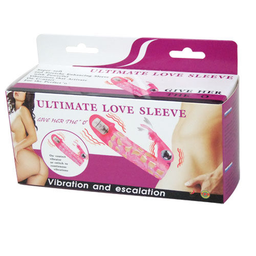 BAILE - ULTIMATE LOVE 10 V CAPA ESTENDIDA