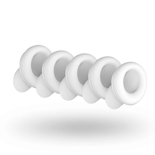 SATISFYER - LID KIT 2 NG 5 PCS