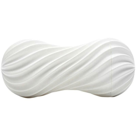 TENGA - MASTUBADOR MLE FLEX BRANCO