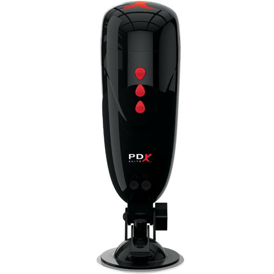 PDX ELITE - CORREDOR INICIANTE DE CONVERSA SUJA