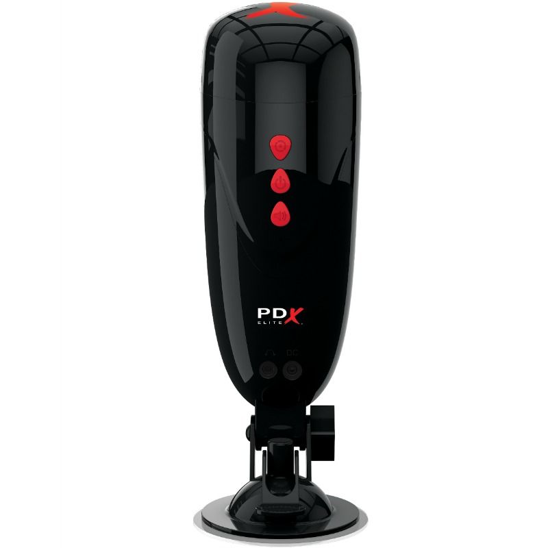 PDX ELITE - CORREDOR INICIANTE DE CONVERSA SUJA