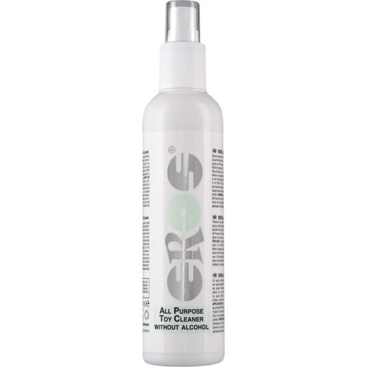 EROS - ALL-PURPOSE TOY CLEANER 200 ML