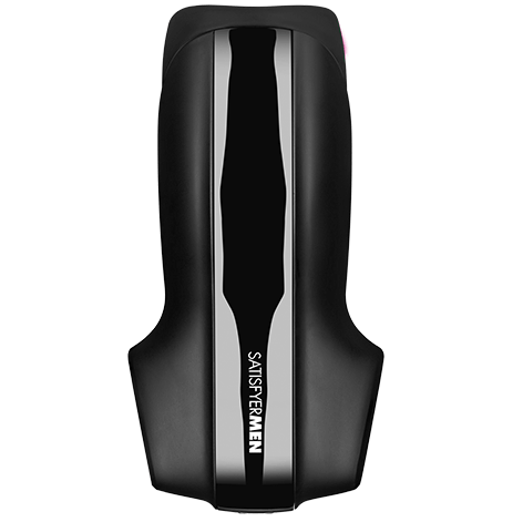 SATISFYER - VIBRAÇÃO PARA HOMENS