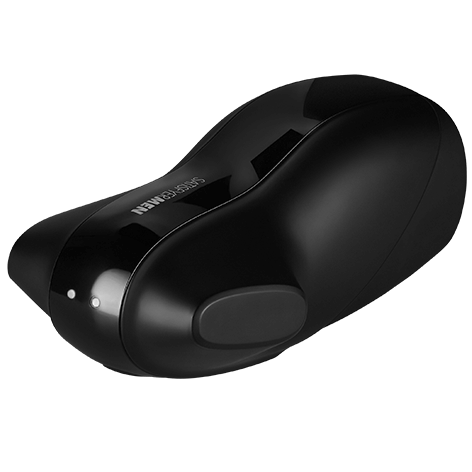 SATISFYER - VIBRAÇÃO PARA HOMENS