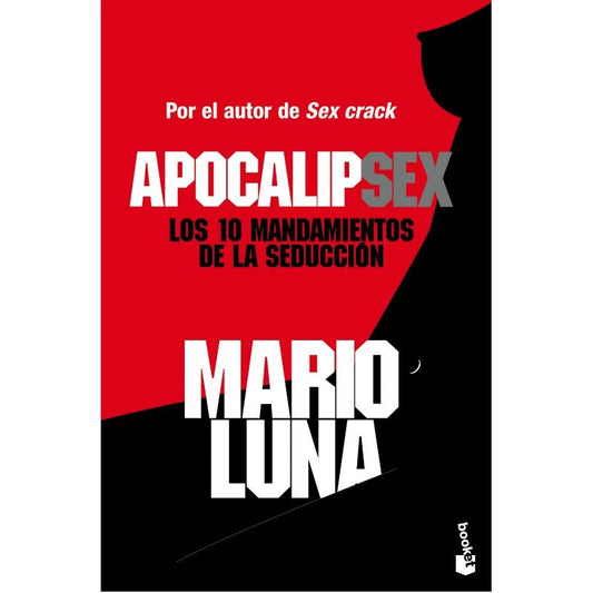 GRUPO PLANETA - APOCALIPSEX | PAPERBACK EDITION