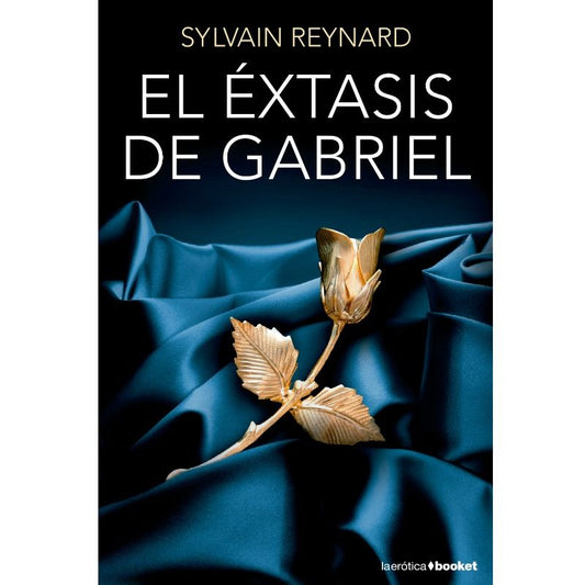 GRUPO PLANETA - EL ECSTASIS DE GABRIEL | PAPERBACK EDITION