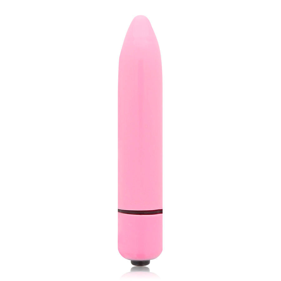 BRILHANTE - ROSA PROFUNDO COM VIBRAÇÃO FINA