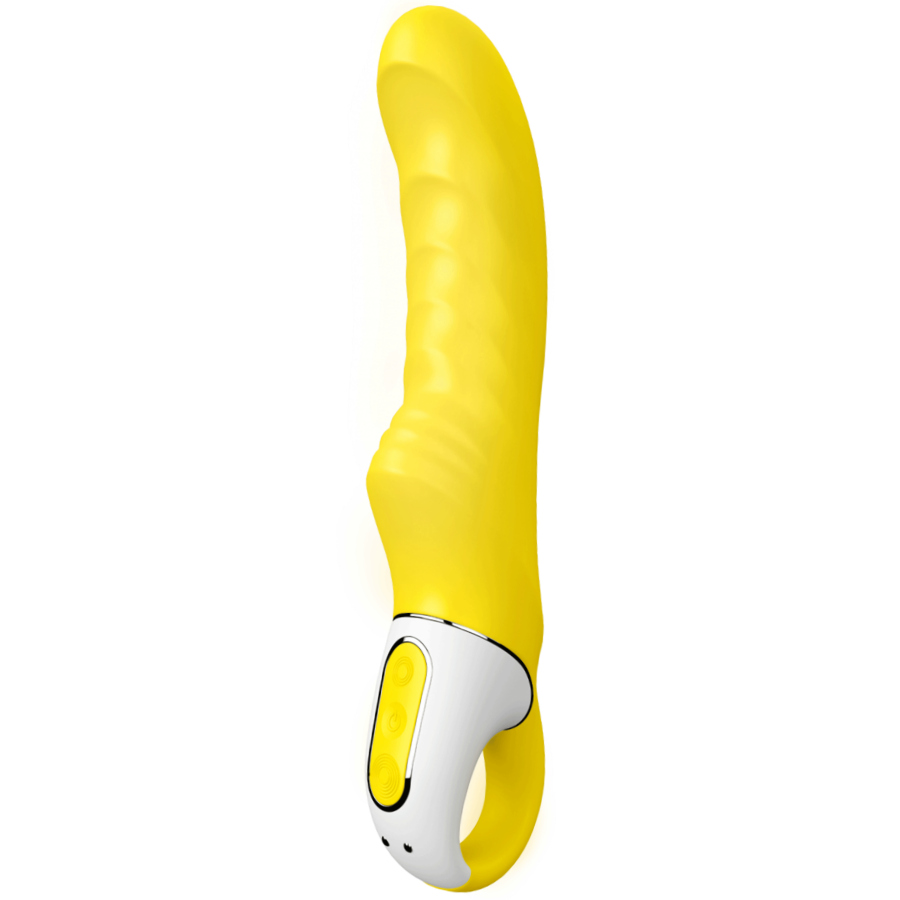 SATISFYER - VIBE DELICIOSO SOL