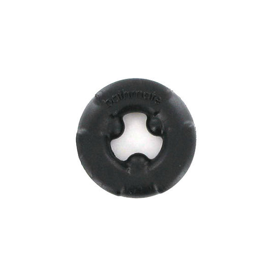 BATHMATE - ANEL PARA O PÊNIS GLADIADOR PRETO