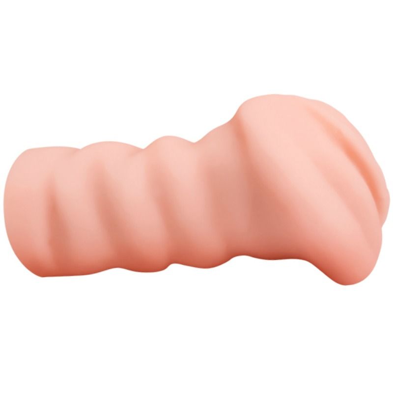 CRAZY BULL - MASTURBADOR LEILA VAGINA 13,5 CM