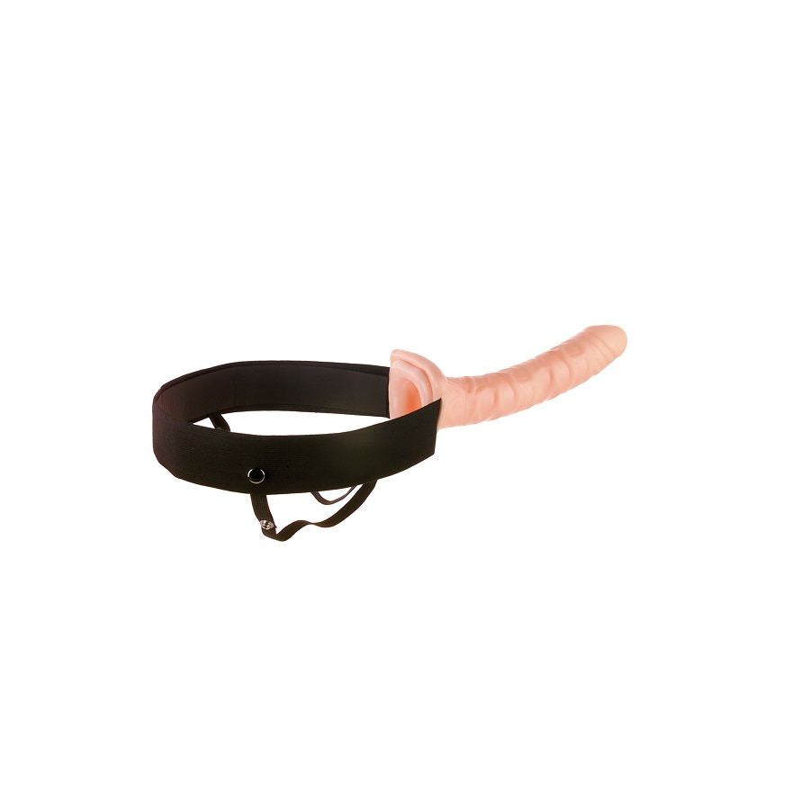 SÉRIE FETISH FANTASY - DREAM HOLLOW STRAP 10 POLEGADAS