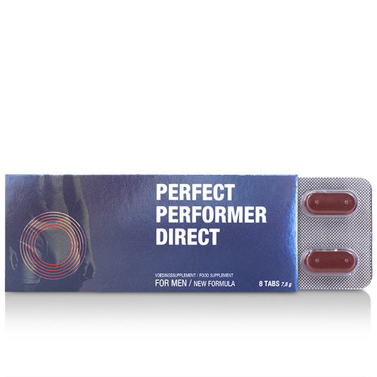 COBECO - PERFECT PERFORMER DIRECT MOUNT TABS