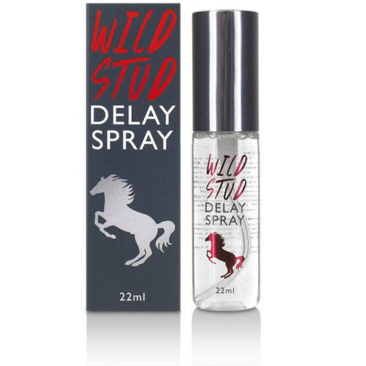 COBECO - WILD STUD RELAYING SPRAY