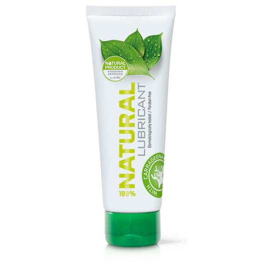 COBECO - PHARMA BASE LUBRIFICANTE ÁGUA NATURAL 125 ML