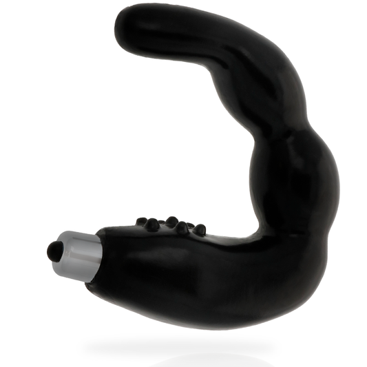 ADDICTED TOYS - ANAL VIBRATION PROSTATE MASSAGER