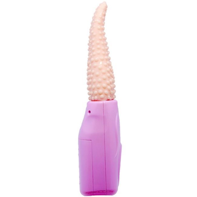 PRETTY LOVE - FUNÇÃO DE ROTAÇÃO INTELIGENTE DA LÍNGUA